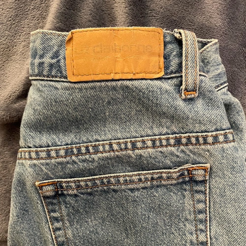 Liz Claiborne have to have jeans